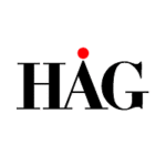 HÅG logo