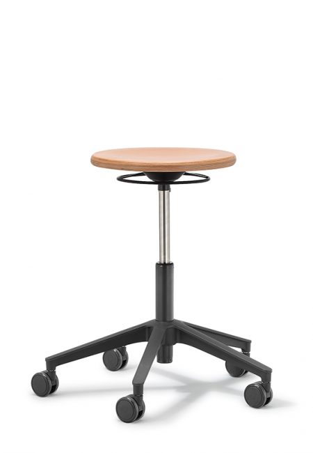 Giroflex 141 draaikruk