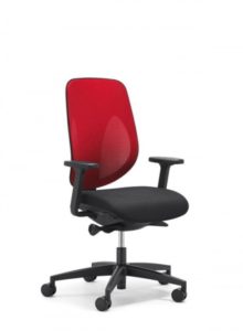 Giroflex 353 bureaustoel