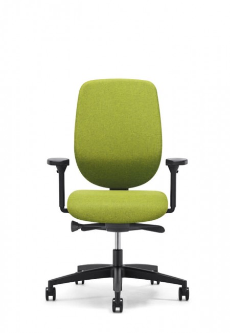 Giroflex 353 bureaustoel