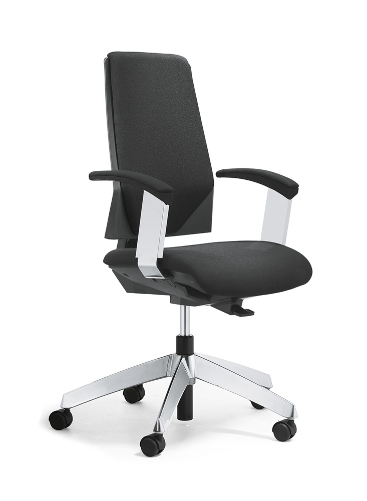 Giroflex 63 bureaustoel