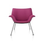 Herman Miller Swoop Fauteuil