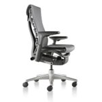 Herman Miller Embody Bureaustoel