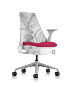 Herman Miller Sayl bureaustoel