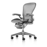 Herman Miller Aeron bureaustoel