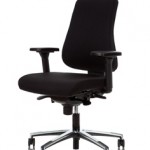 Wize Office Chairs React bureaustoel