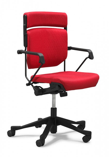 Giroflex 33 bureaustoel