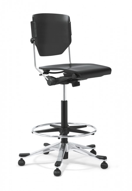 Giroflex 33 bureaustoel