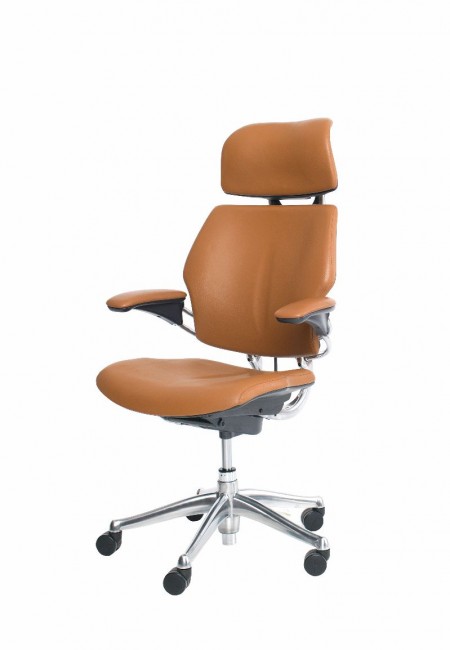 Freedom headrest directiestoel
