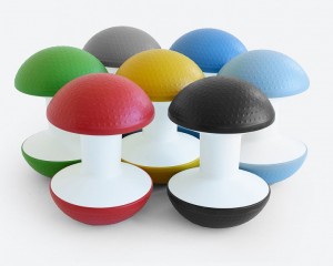 Humanscale ballo