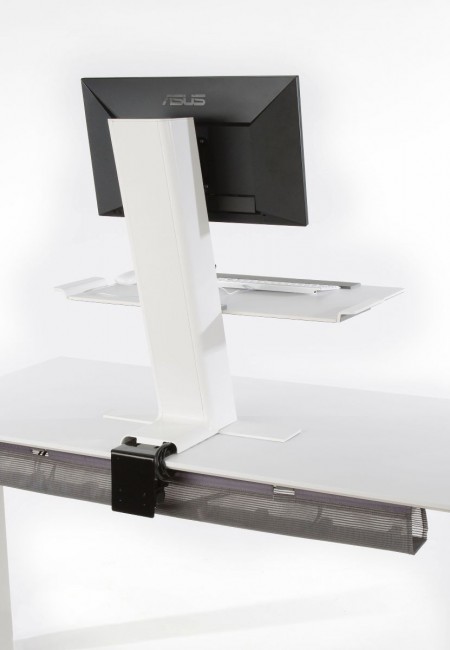 Humanscale Quickstand