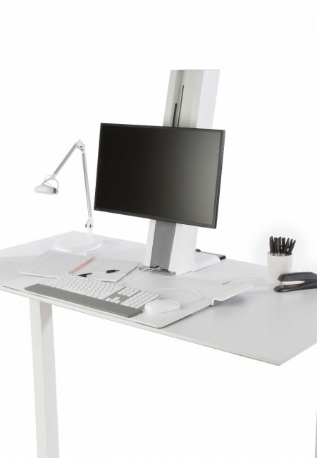 Humanscale Quickstand