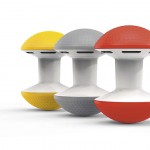 Humanscale ballo