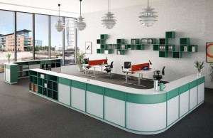 Dencon Delta receptie