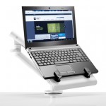 Colebrook Bosson Saunders laptop-tabletsteunen