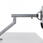 Colebrook Bosson Saunders Flo monitorarm