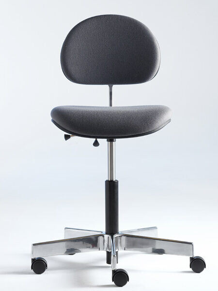 Labofa ergomatic bureaustoel