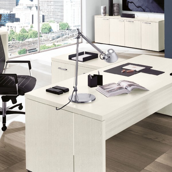 Wize Office Genova directiemeubilair