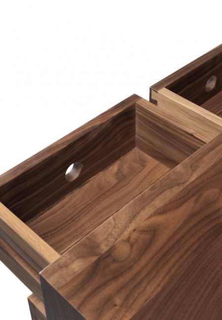 WeWood Contador kast