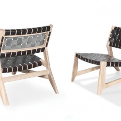 wewood odhin fauteuil