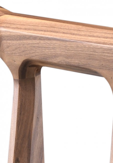 WeWood Orca stoel