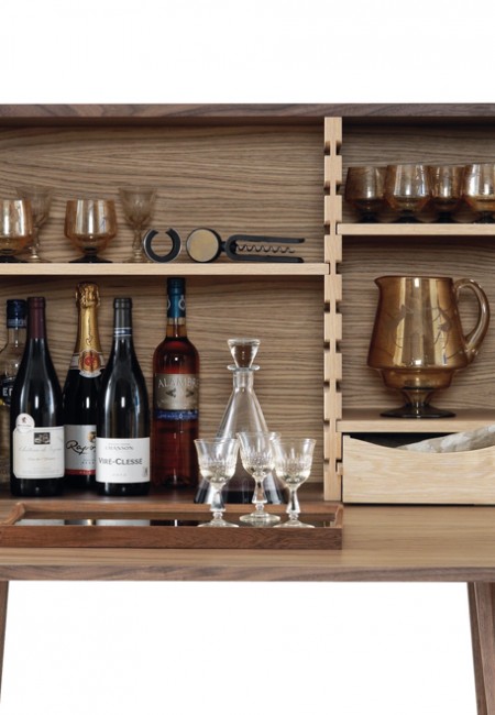 WeWood Mister kast