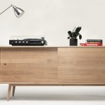 WeWood Oak kast