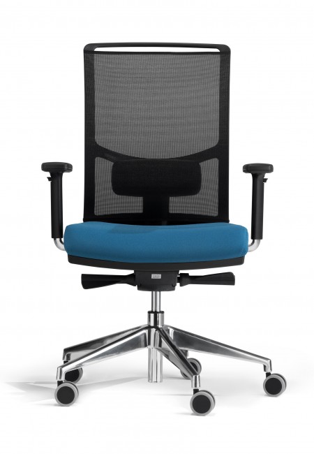 Wize Office chairs Air+ bureaustoel