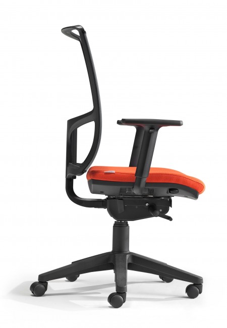 Wize Office chairs Air+ bureaustoel