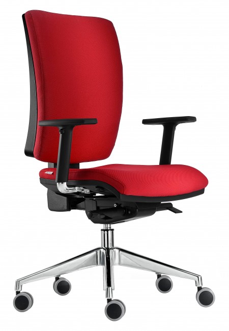 Wize Office chairs Forli bureaustoel