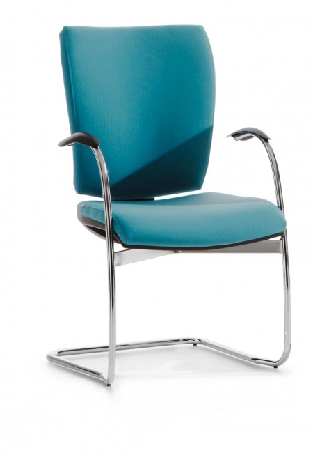 Wize Office chairs Forli bureaustoel