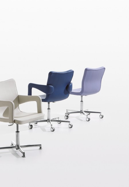 Wize Office chairs Latina fauteuil