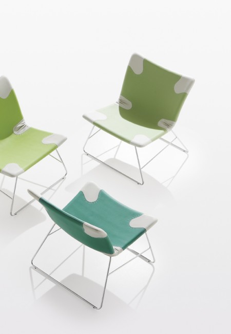 Wize Office chairs Latina fauteuil