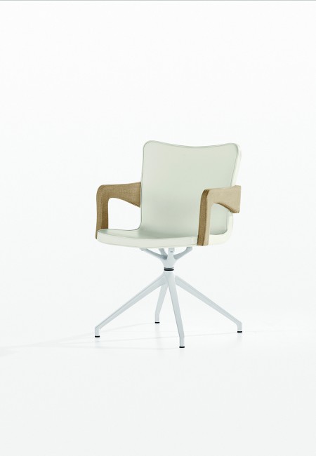Wize Office chairs Latina fauteuil