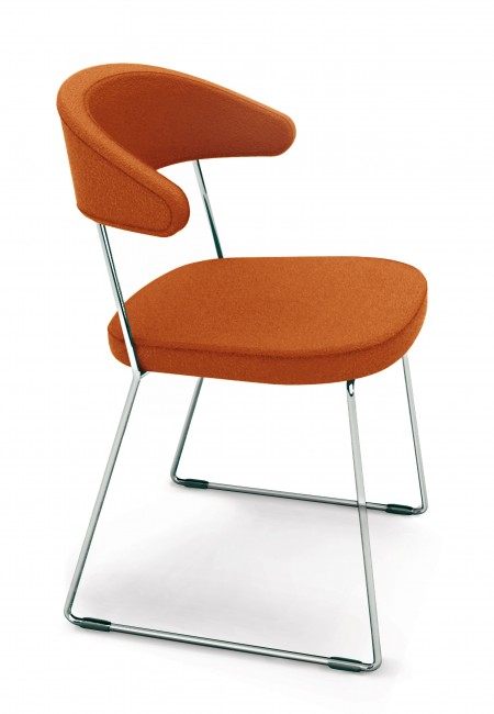 Wize Office chairs Vicenza