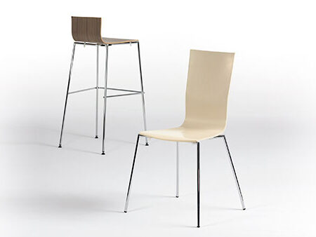 Askman Design (Danerka) Avanti Kantinestoel