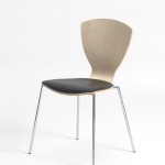 Askman Design (Danerka) Fly kantinestoel