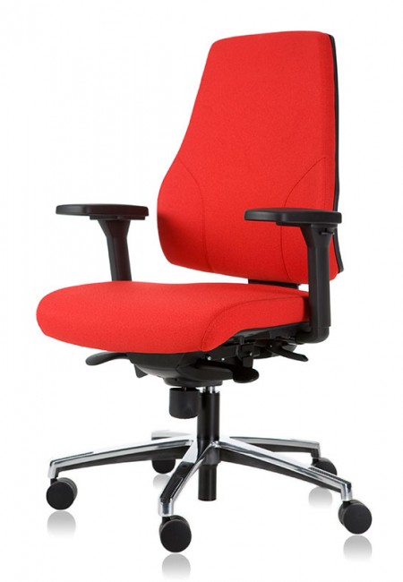 Wize Office Chairs React bureaustoel