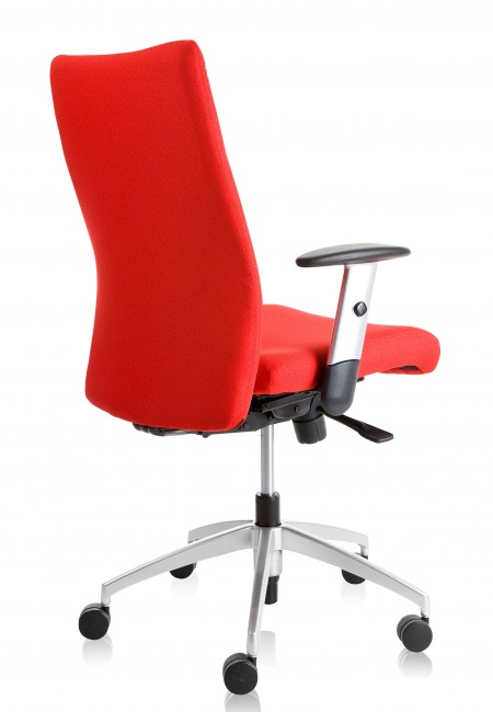 Wize Office Chairs React bureaustoel