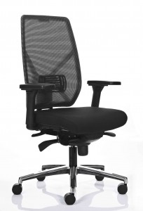 Wize Office Chairs React bureaustoel