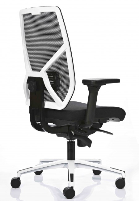 Wize Office Chairs React bureaustoel