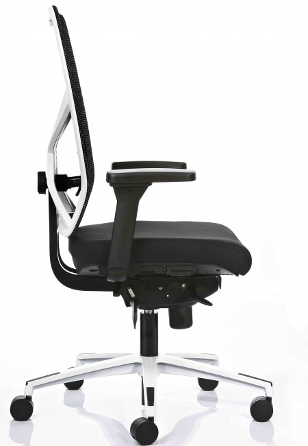 Wize Office Chairs React bureaustoel