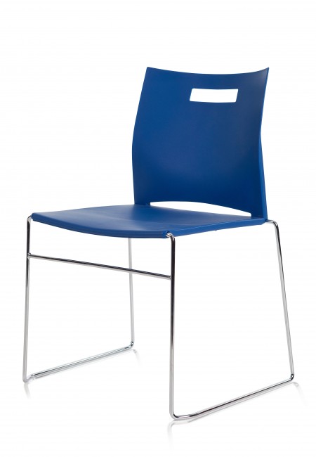 Wize Office Chairs Bremen kantinestoel