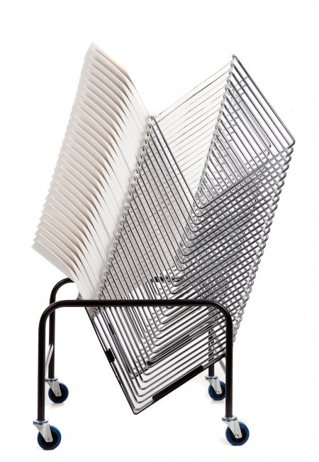 Wize Office Chairs Bremen kantinestoel