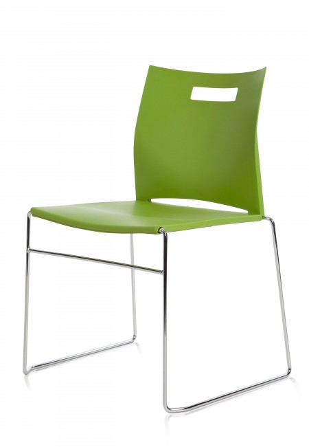 Wize Office Chairs Bremen kantinestoel