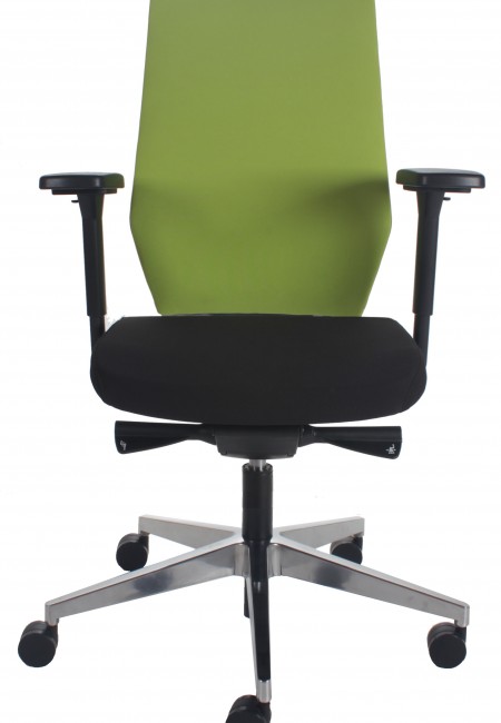 Wize office Chair Lean bureaustoel
