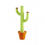 Slide Design cactus