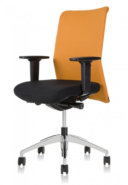 Wize office Chairs Aachen bureaustoel