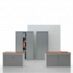 Knoll office kic drawers project meubilair