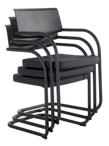 knoll office moment